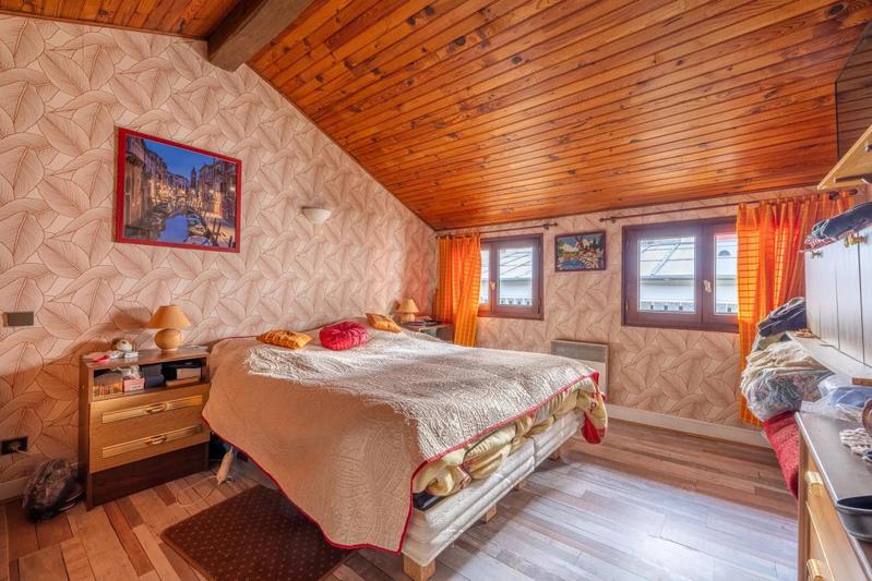 Maison de ville - 71 m² - 5 pièces