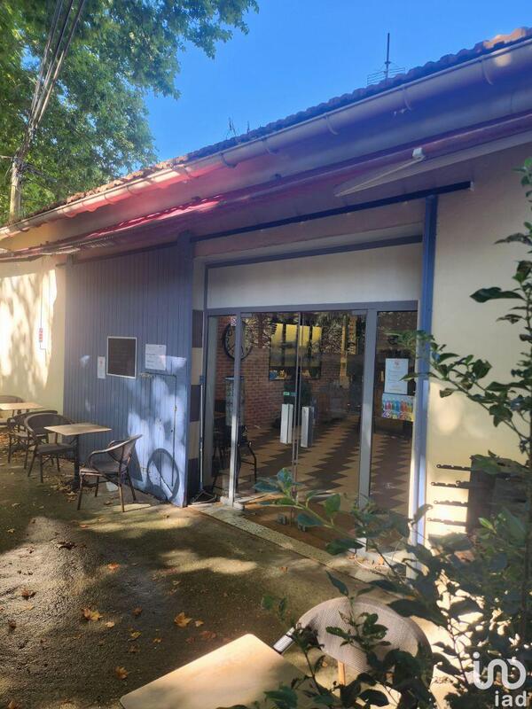 Local commercial - 83 m²