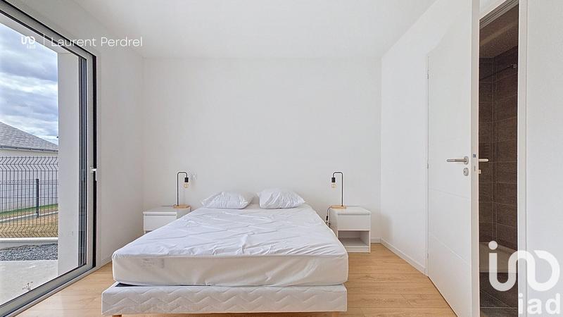 Maison - 117 m² - 6 pièces