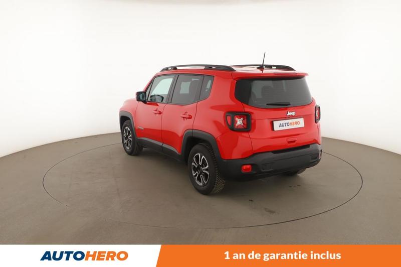 Jeep Renegade 1.0 Gse T3 Longitude 120 ch
