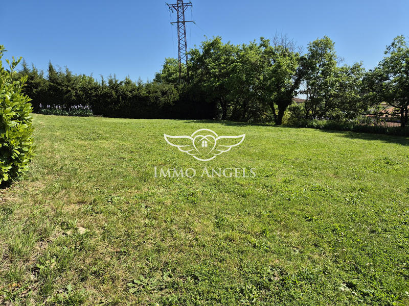 Maison traditionnelle - 154 m² - 6 pièces