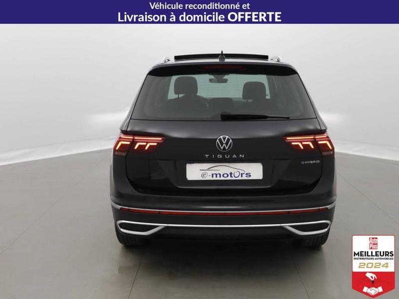 Volkswagen Tiguan 1.4 eHybrid 245 Dsg6 Elegance