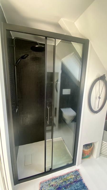 Maison - 67 m² - 4 pièces