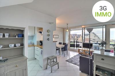 Appartement - 44 m² - 3 pièces