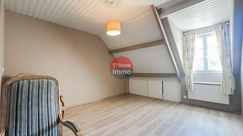 Maison de village - 190 m² - 8 pièces