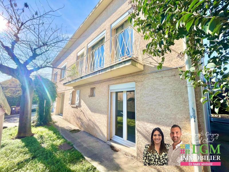 Villa - 200 m² - 8 pièces