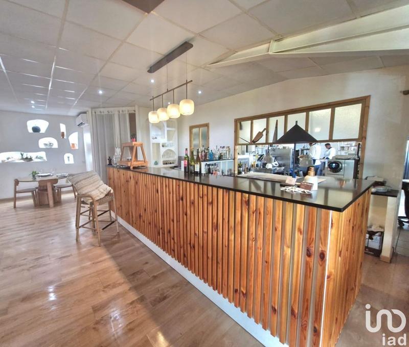 Local commercial - 160 m²