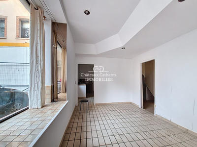 Maison ancienne - 188 m² - 9 pièces