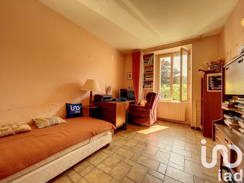 Maison - 151 m² - 6 pièces