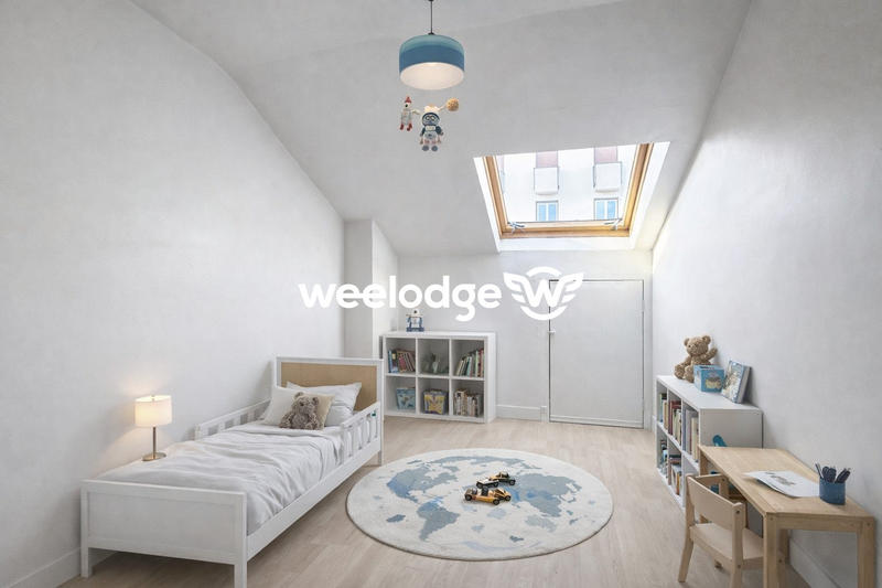 Maison - 168 m² - 7 pièces