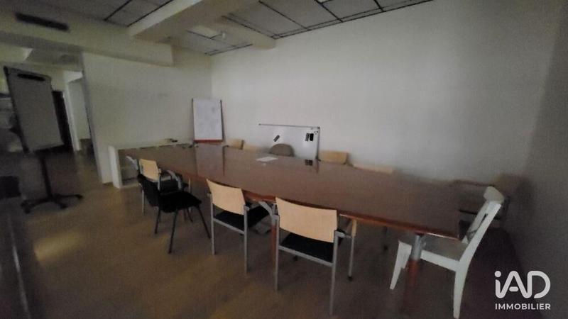 Local commercial - 460 m²