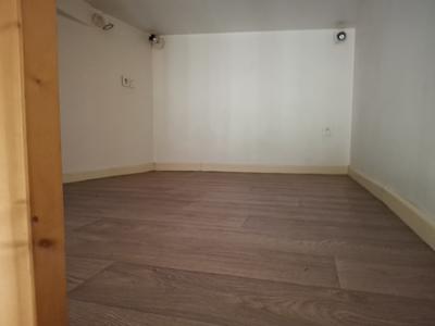 Appartement - 21 m² - 1 pièce