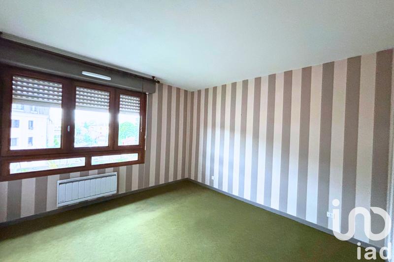 Appartement - 83 m² - 3 pièces