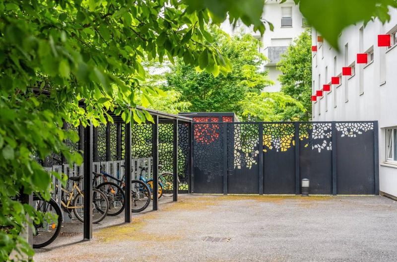 Studio - 18 m² - 1 pièce