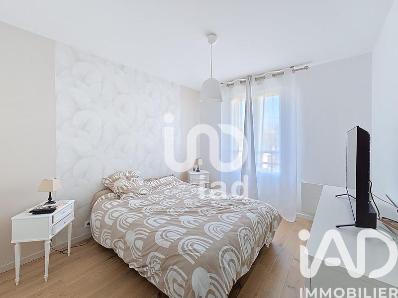 Appartement - 98 m² - 5 pièces