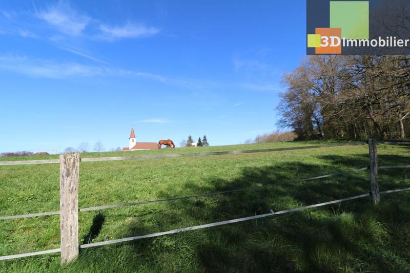 Maison - 500 m² - 11 pièces