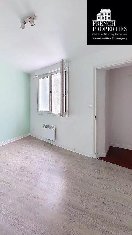 Appartement - 7 pièces