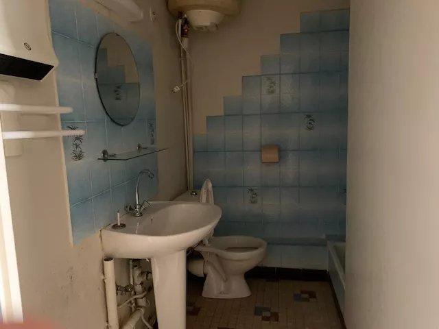 Immeuble - 304 m² - 20 pièces