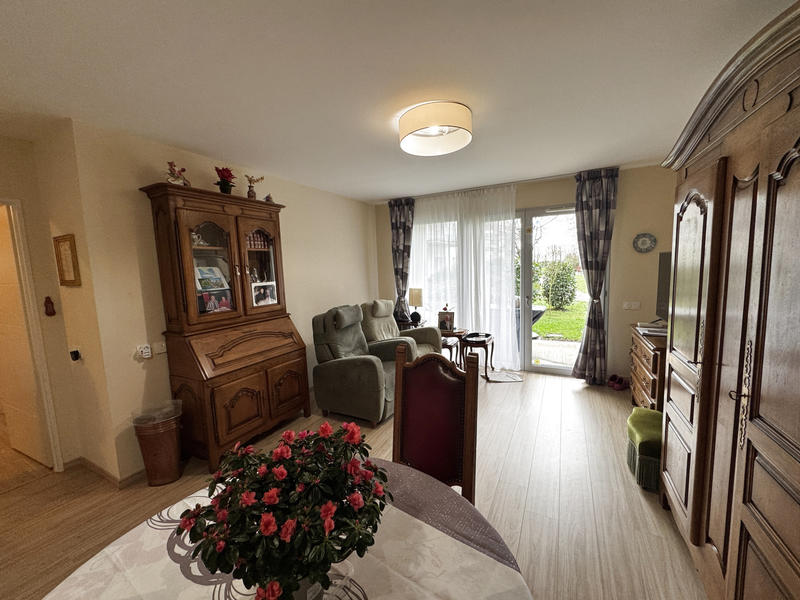 Appartement - 69 m² - 3 pièces