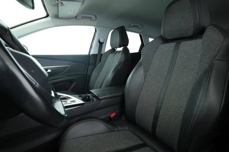 Peugeot 3008 1.6 Thp Allure Eat6 165 ch