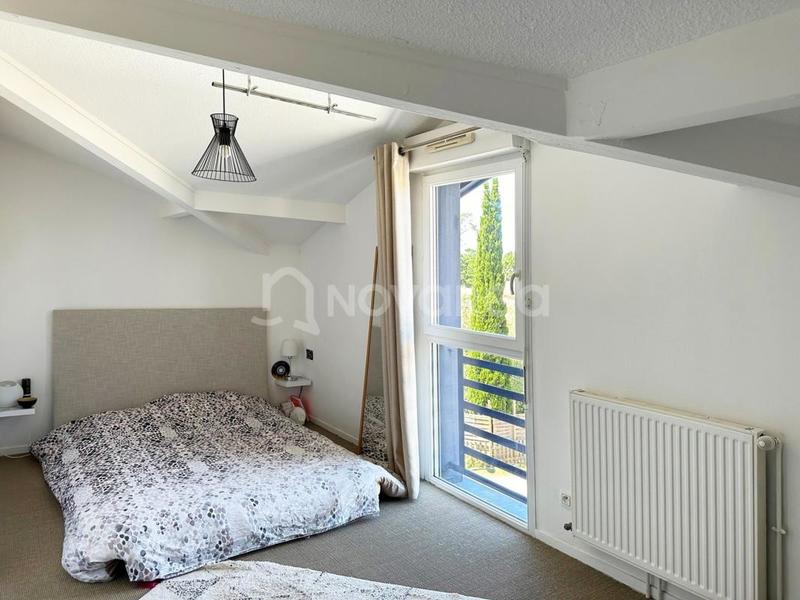 Villa - 82 m² - 4 pièces