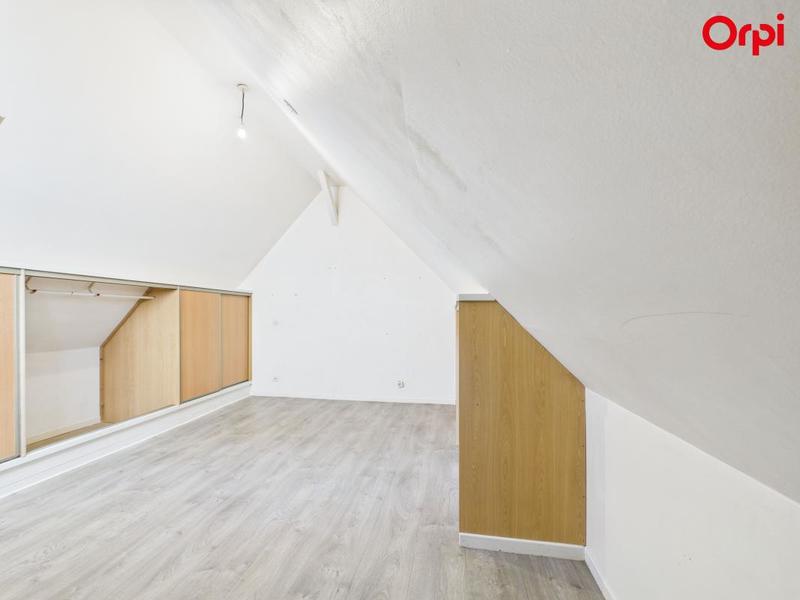 Duplex - 97 m² - 4 pièces