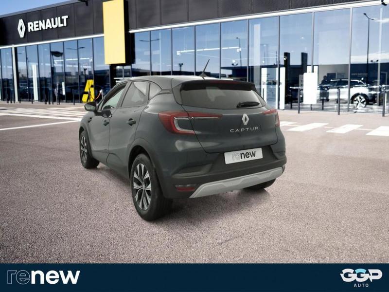 Renault Captur TCe 90 Evolution