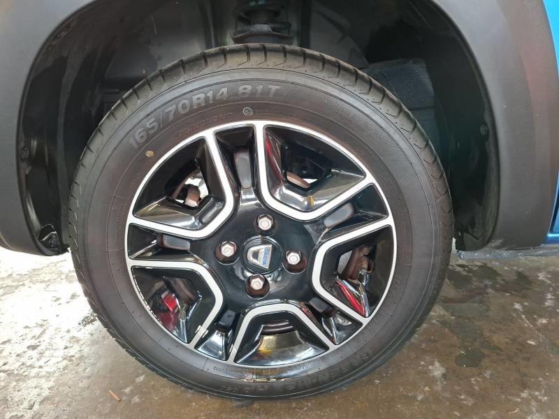 Dacia Spring Achat Intégral Confort Plus