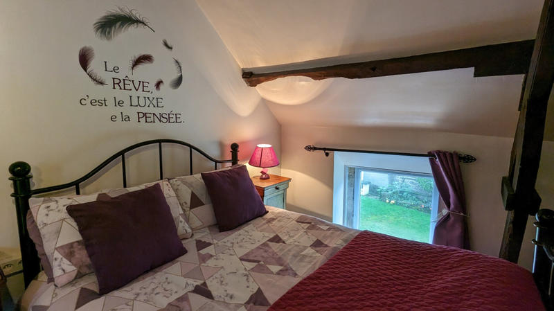 Maison - 180 m² - 6 pièces