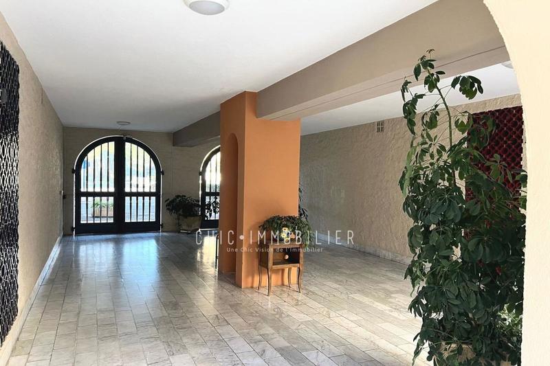 Appartement - 46 m² - 3 pièces