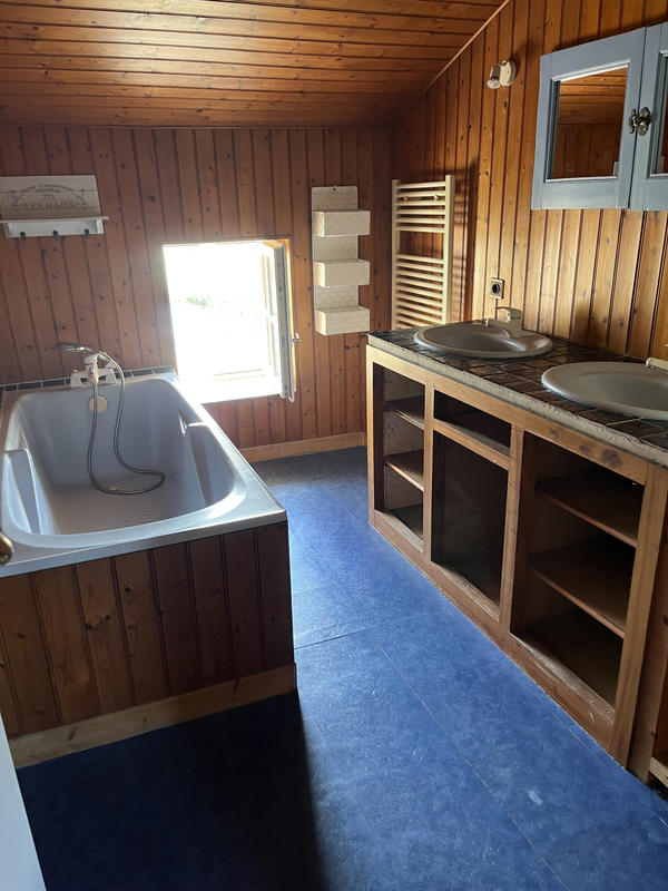 Maison - 131 m² - 5 pièces