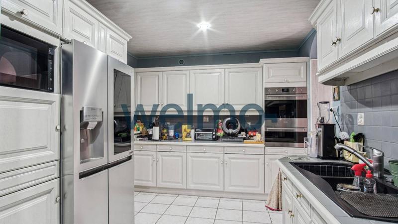 Maison - 390 m² - 7 pièces