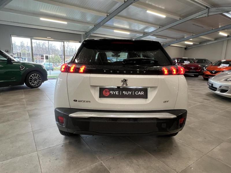 Peugeot 2008 e- 136 II Gt Pack / Garantie 12 Mois