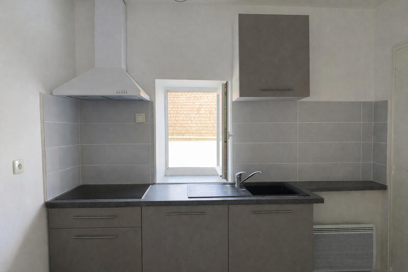 Immeuble - 450 m² - 6 pièces