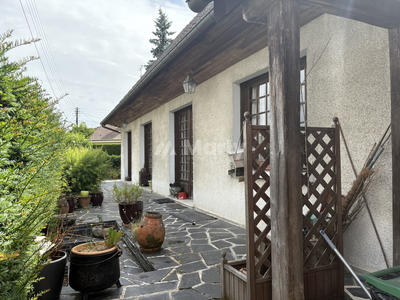 Maison - 152 m² - 6 pièces