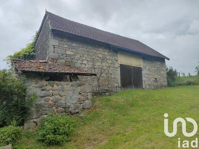 Maison de village - 97 m² - 6 pièces