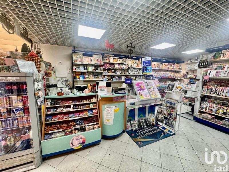 Local commercial - 35 m²