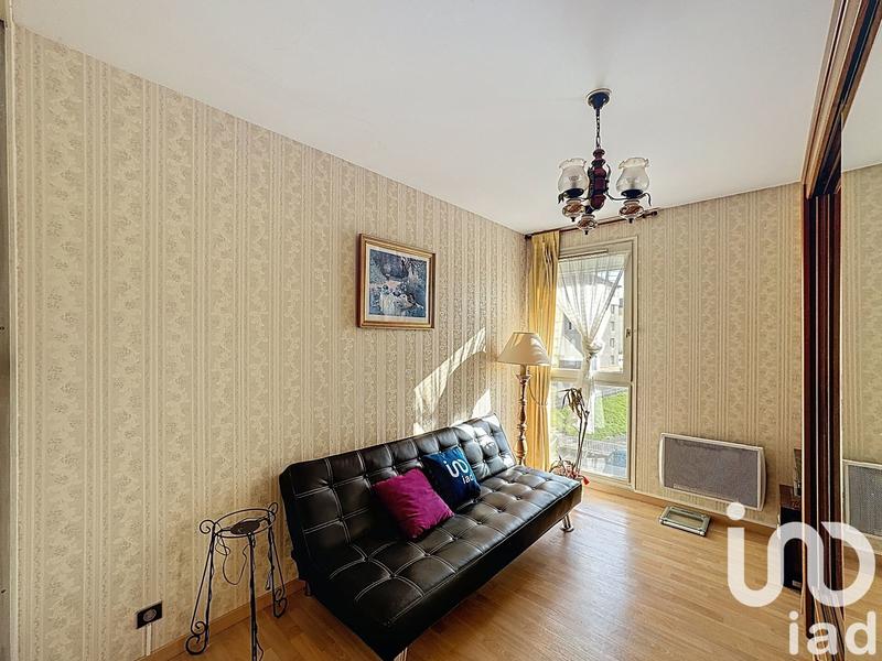 Appartement - 94 m² - 5 pièces