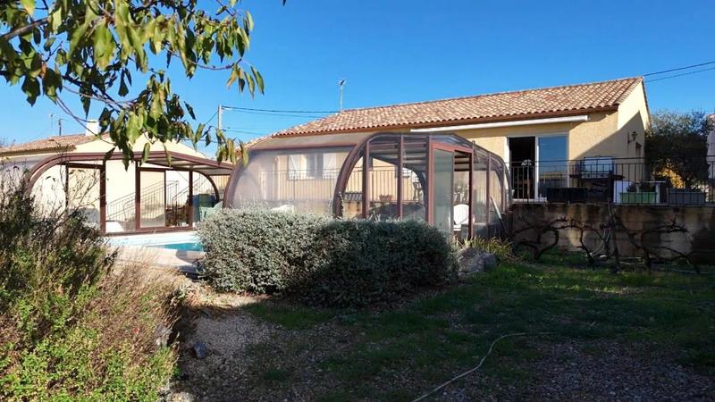 Villa - 118 m² - 5 pièces