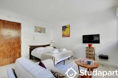 Appartement - 26 m² - 1 pièce