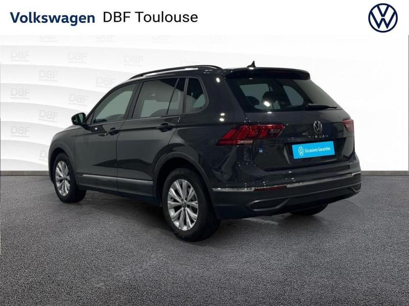 Volkswagen Tiguan Business 2.0 Tdi 150ch Dsg7 Life
