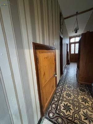 Maison - 127 m² - 6 pièces