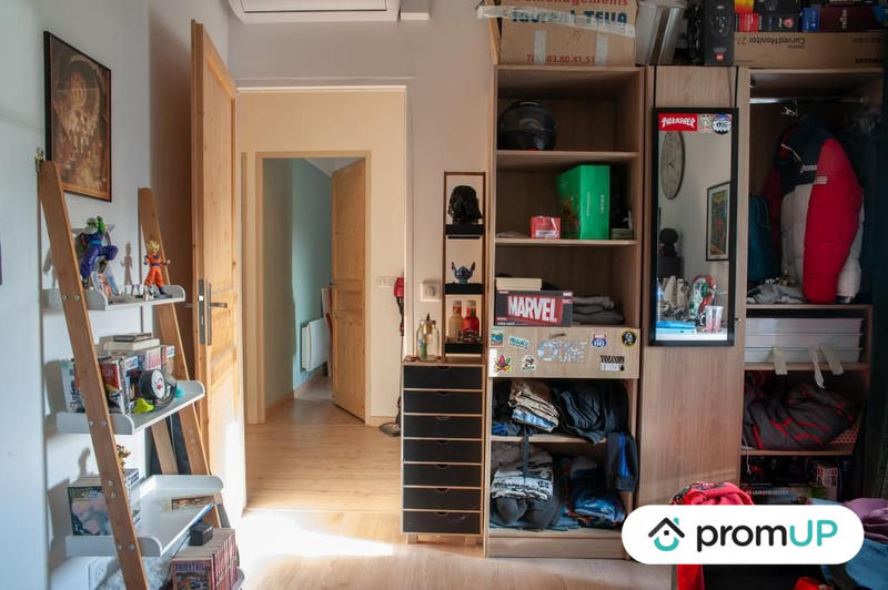 Maison ancienne - 137 m² - 4 pièces