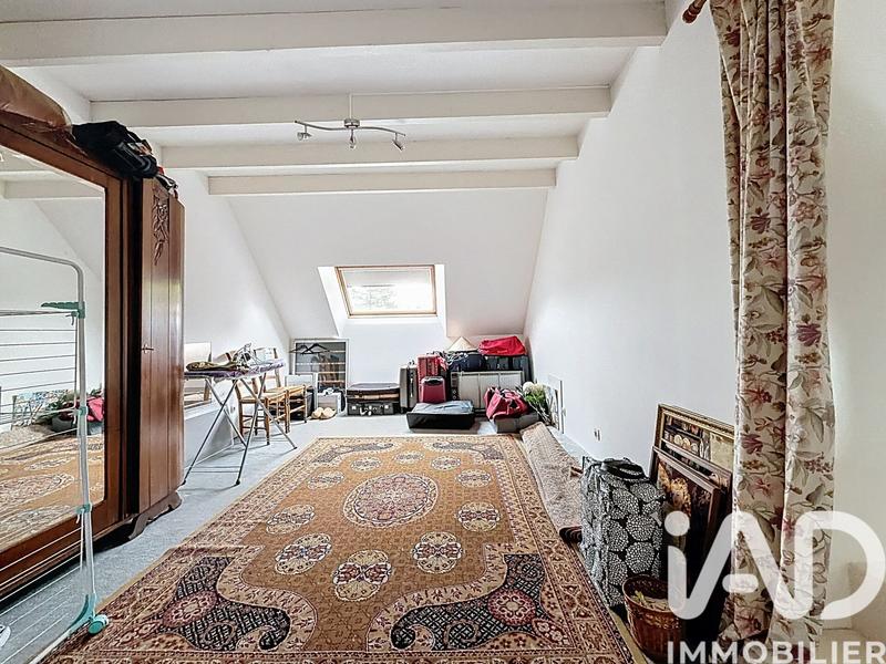 Maison - 145 m² - 7 pièces
