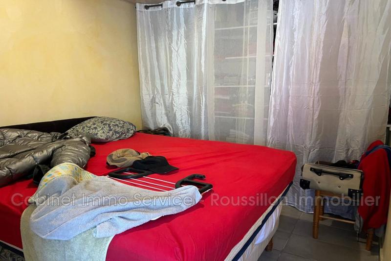 Maison de village - 115 m² - 5 pièces