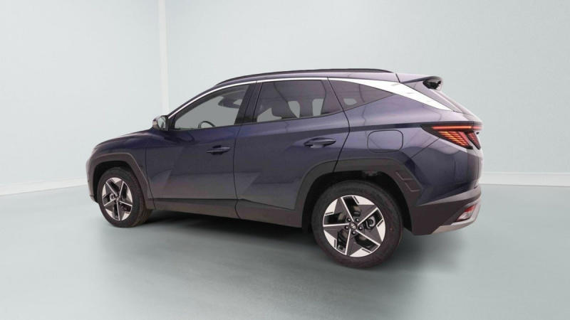 Hyundai Tucson 1.6 t-GDi 160 Feel