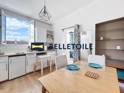 Appartement - 23 m² - 2 pièces