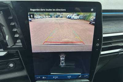 Renault Austral Etech 200 Esprit Alpine P