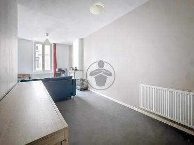 Maison - 70 m² - 3 pièces