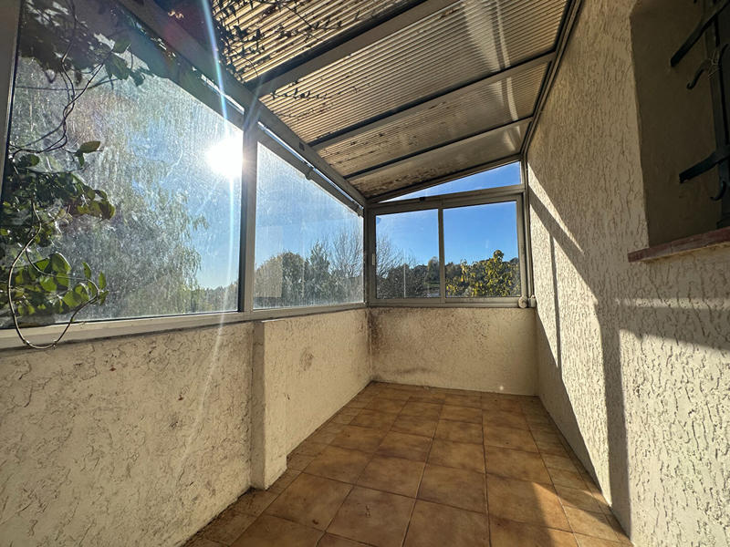 Appartement - 94 m² - 4 pièces